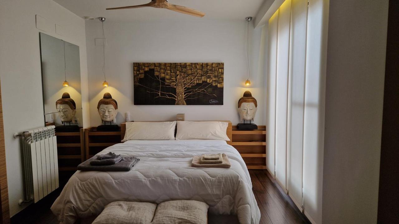 Apartament Atico De Lujo Con Jacuzzi Climatizado En Terraza Elx Zewnętrze zdjęcie