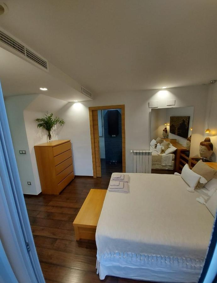 Apartament Atico De Lujo Con Jacuzzi Climatizado En Terraza Elx Zewnętrze zdjęcie