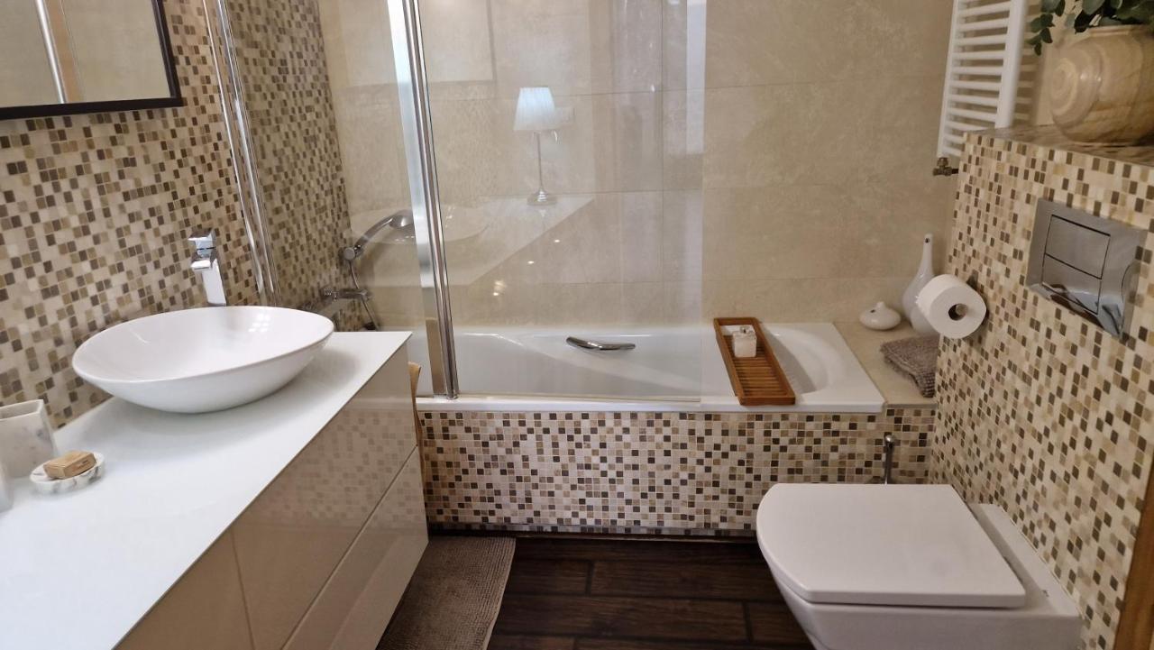 Apartament Atico De Lujo Con Jacuzzi Climatizado En Terraza Elx Zewnętrze zdjęcie