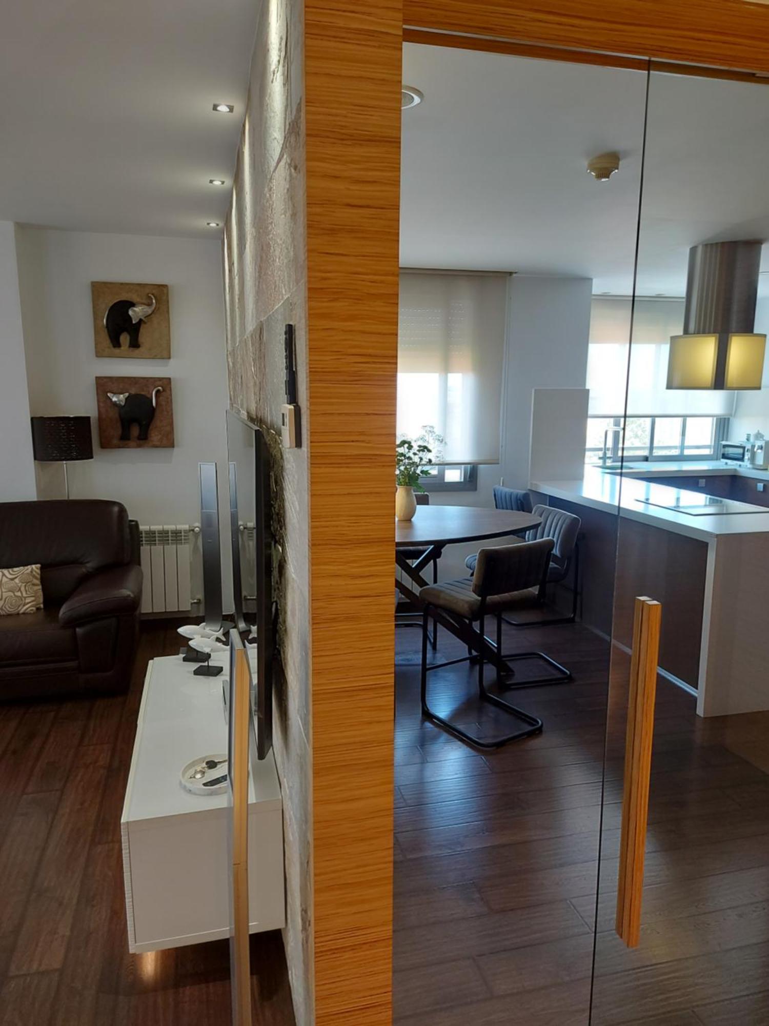 Apartament Atico De Lujo Con Jacuzzi Climatizado En Terraza Elx Zewnętrze zdjęcie